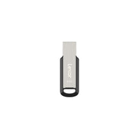 Lexar - JumpDrive M400 Clé USB - 64Go - Noir-Clé USB 3.0, 64Go