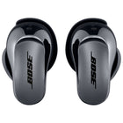 Bose - Écouteurs QuietComfort Ultra (2e génération) - Noir-Suppression du bruit réglable