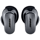 Bose - Écouteurs QuietComfort Ultra (2e génération) - Noir-Suppression du bruit réglable