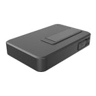 Kopplen - Batterie externe 8000 mAh 20 W avec chargeur sans fil Qi et câble Lightning MFi intégré – Noire-Design de pointe : Compatible avec la recharge sans fil Qi2 pour une recharge rapide des appareils compatibles