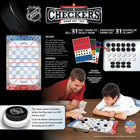 Masterpieces Puzzle Company - Ligue de NHL Dames jeu de plateau-2 Joueurs