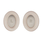 Bose - Casques QuietComfort Ultra sans fil avec réduction de bruit sur oreille 2e génération, Bois flotté Sable-L’écoute filaire en option offre un son cristallin, sans perte, qui révèle chaque nuance de la musique.
