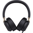 Yealink - Casque Bluetooth sans fil BH76 Plus avec adaptateur USB-C/USB-A - Microsoft Teams-Son micrologiciel s’ajuste automatiquement à la façon dont vous le portez, assurant ainsi une expérience auditive optimale.