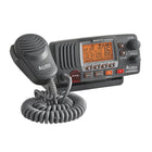 Cobra - MR F77B GPS Radio marine VHF à montage fixe de 25 watts avec GPS-Enregistre automatiquement les 20 dernières secondes des appels VHF afin que vous puissiez toujours écouter ce que vous avez manqué