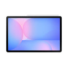 Samsung - Tablette 10,9 po Android Galaxy Tab S10 FE avec le S-Pen - 128 Go - Bleu clair-Taille de l'écran: 10,9", 2304 x 1440 (WUXGA+), LCD, 90 Hz
