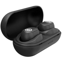 Wicked Audio - Embr écouteurs réellement sans fil - Noir-Réellement sans fil