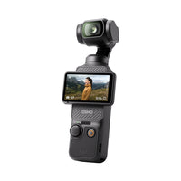 DJI - Osmo Pocket 3-Lumière et ombre infiniescouleurs authentiques dans plus de scénarios