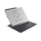 reMarkable - Étui clavier Type Folio pour tablettes 2 - Français-Rédigez vos notes, rapports et tâches sans distraction grâce à l'outil idéal pour une saisie concentrée