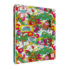 USAopoly - The Grinch "Poppin" casse-tête de 1,000 pièces-Age: 8+