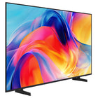 Samsung - Téléviseur intelligent Samsung Vision IA mini DEL 4K M70H de 65 po - UN65M70HAFXZC-Couleur de spectre pure. Une précision Mini DEL qui offre des couleurs réalistes et ultr