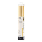 Cricut - Vinyle Smart, Or Chatoyant-1 rouleau 13 po x 3 pi (33 cm x 0,9 m)