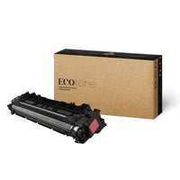 Ecotone - Cartouche de toner remanufacturée - HP W2013A, 659A - Rendement standard - Magenta-Couleur : Magenta
