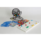 Popular Playthings - PPY514 Bingo-Comprend une cage en métal de haute qualité pour un jeu durable.