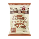 From Farm to Table Canada Mais Souffle Sucre et Sale Saveur - 23g - Paquet de 32-Toujours sans arachides, sans noix et sans gluten