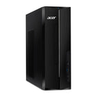Acer - Ordinateur de bureau Aspire - Processeur Intel N150 - SSD 512 Go - 8 Go de RAM - Windows 11 Famille-Stockage : SSD PCI-e M.2 2280 de 512 Go