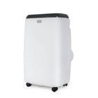 BLACK+DECKER - Climatiseur portatif SACC/CEC 6 000 BTU-PARFAIT POUR LES PETITES PIÈCES - Ce climatiseur portatif sur pied fournit un refroidissement constant, rapide et efficace pour les pièces jusqu'à 450 pieds carrés.