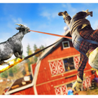 Goat Simulator 3 (Édition Goat Overload) pour PlayStation 5-8
