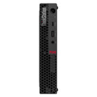 Lenovo - Ordinateur de bureau compact ThinkStation P340 reconditionné - Intel Core i5-10500T - SSD 256 Go - 16 Go de RAM - Windows 11 Professionnel-Processeur: Intel Core i5-10500T