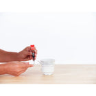 LePage - Super Colle Liquide Multi Usage - 2 ml - Transparent - Paquet de 2-Contrôle Précis : Tube auto-perçant facile à utiliser, pas d'aiguille requise, qui permet une application de la colle sans dégâts