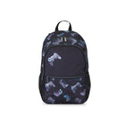 Bondstreet - sac à dos enfant pour ordinateur portable 15.6" pour enfants - imprimé gamer-Ce sac à dos est doté d'un compartiment principal spacieux qui permet de ranger les objets essentiels