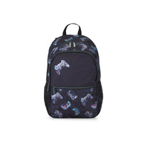 Bondstreet - sac à dos enfant pour ordinateur portable 15.6" pour enfants - imprimé gamer-Ce sac à dos est doté d'un compartiment principal spacieux qui permet de ranger les objets essentiels