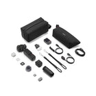 DJI - Osmo Pocket 4P Pack Vlog-Ralenti 4K à 240 ips pour capturer chaque moment fort