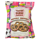 Habibi Dubai - Pretzel - Pistache et Kunafa-Pistache et Kunafa