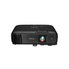 Epson - Projecteur PowerLite 1288 Full HD 3LCD 4 000 lumens avec Wi-Fi-Résolution XGA de 1920 x 1800 ppp