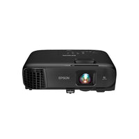Epson - Projecteur PowerLite 1288 Full HD 3LCD 4 000 lumens avec Wi-Fi-Résolution XGA de 1920 x 1800 ppp