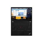Lenovo - Ordinateur portable 14" tactile T14 Gen 2 reconditionné - Intel i5-1145G7 - 16 Go RAM - 256 Go SSD - Windows 11 Pro-256 Go SSD