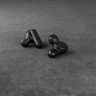 Skullcandy - Écouteurs boutons 100 % sans fil à isolation sonore Dime 2 - Noir-Résistance IPX4 à l'eau et à la transpiration