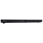 Asus - Ordinateur portable Vivobook 18 po Copilot+ - AMD Ryzen AI 5-430 - SSD 512 Go - 16 Go de RAM - Windows 11 Famille - Bleu Silencieux-Graphiques: Carte graphique AMD Radeon