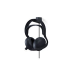 Sony - Casque-micro sans fil PULSE Elite – Noir de minuit-Microphone rétractable - Rétractez complètement le micro intégré lorsqu'il n'est pas utilisé