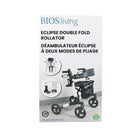 BIOS Living - Ambulateur Eclipse 21 po -8