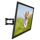 Mount-It! – Support mural inclinable et pivotant pour téléviseur ACL/DEL/plasma de 32 po à 55 po (MI-3990)-Pivot sur 60º à gauche et à droite, inclinaison sur 15º vers le haut et vers le bas