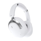 AXS - Mellow Aura Casque antibruit - Blanc-Réduction de bruit hybride avancée