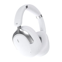 AXS - Mellow Aura Casque antibruit - Blanc-Réduction de bruit hybride avancée