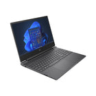 HP - Ordinateur portable de jeu Victus 15,6 po - Intel Core i5-12450H - 512 Go BSSD - 8 Go RAM - Win 11 - Argent mica-De la conception thermique mise à jour à la caméra HD, cet ordinateur portable a tout pour plaire