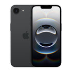 Apple - iPhone 16e - 128 Go - Noir - Bell et Virgin Plus-Conçu pour Apple Intelligence – Personnel, privé, puissant. Écrivez, exprimez-vous et faites-en plus encore sans effort.