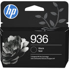 HP - 936 cartouche d’encre - rendement standard - noir-Noir