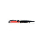 Contour Design - Souris et clavier sans fil Ultimate Workstation RollerMouse Red-Contrôle du curseur par barre de défilement
