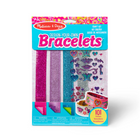 Melissa & Doug - Concevez le vôtre bracelets avec autocollants-9