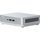 ASUS - Kit Barebone ASUS NUC 14 PRO+ avec processeur Intel Core Ultra 5 125H - RNUC14RVSU500001I-Comprend un châssis en aluminium anodisé accrocheur de 5 x 4 pouces