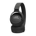 JBL - Tune 670NC Casque supra-auriculaire - Noir-Basculez sans effort d’un appareil Bluetooth à l’autre. Passez d’une vidéo sur votre tablette à un appel sur votre téléphone portable et ne manquez aucun moment.