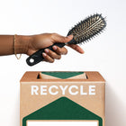 TerraCycle -  Accessoires de soins personnels - Zero Waste Box - 15 x 15 x 42 - Grande-Dimensions de la boîte: 15" x 15" x 42"