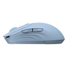 HP - Souris sans fil silencieuse 400 - Bleu-Une souris qui te suit