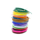 3Doodler - Boîte de recharges de filament FLOW - 1,75 mm - 20 couleurs-QUALITÉ EXCEPTIONNELLE POUR UNE IMPRESSION FIABLE : Le filament 3Doodler est fabriqué avec des matériaux de la plus haute qualité, garantissant des performances fluides et fiables du stylo 3D