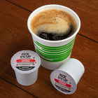 Pick Me Up Provisions - Capsules K-Cup de café colombien Keurig, torréfaction moyenne, 24 unités-24 dosettes K-Cup par boîte