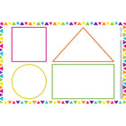 Teacher Created Resources - Tapis de tri - Ensemble de 4-9