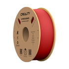 Creality - Filament d'impression 3D HypeR PLA - 1 kg - Rouge-Impression 10 fois plus rapide, accélérez votre créativité